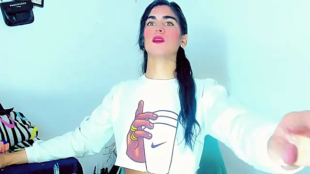 hannabigdirty online show from 01.07.25