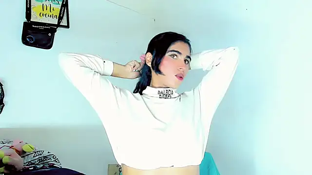 hannabigdirty online show from 01.10.25