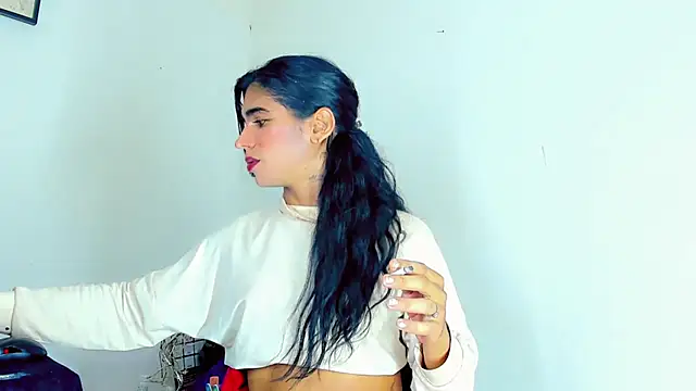 hannabigdirty online show from 02.03.25