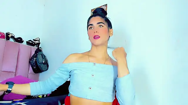 hannabigdirty online show from 02.20.25