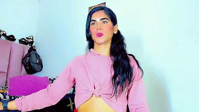 hannabigdirty online show from 02.23.25