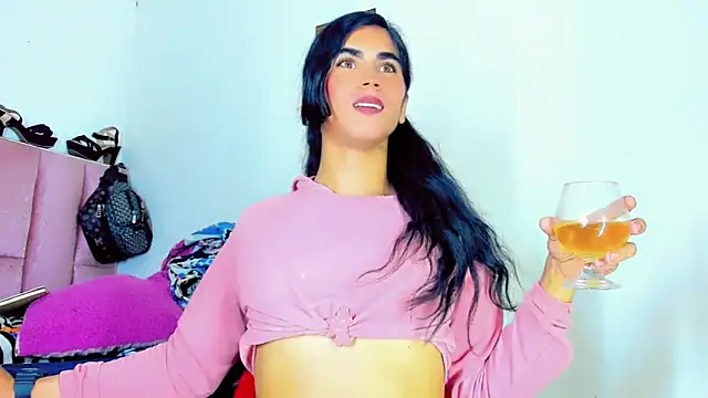 hannabigdirty online show from 02.23.25