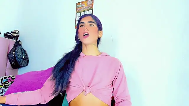 hannabigdirty online show from 03.05.25