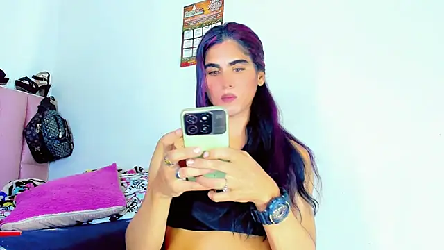 hannabigdirty online show from 03.05.25