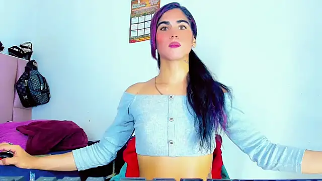 hannabigdirty online show from 03.09.25