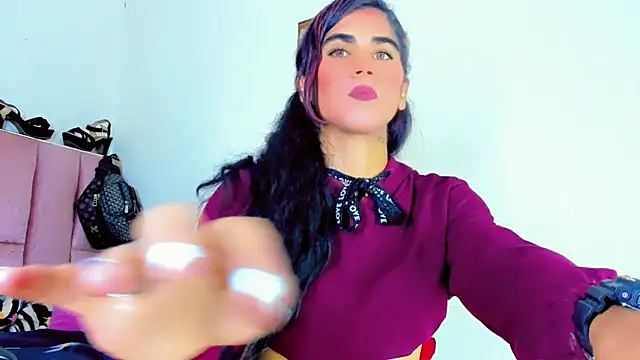 hannabigdirty online show from 03.20.25