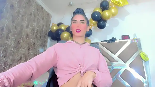 hannabigdirty online show from 12.19.25