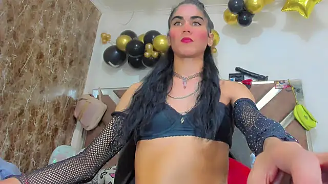 hannabigdirty online show from 02.11.26