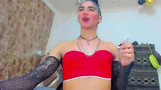 hannabigdirty online show from 03.06.26