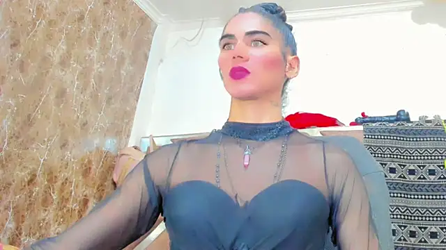 hannabigdirty online show from 03.08.26