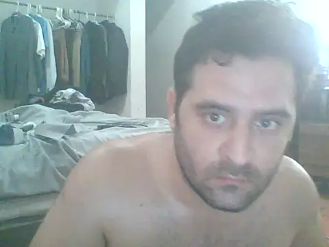 MrPatrick777 online show from 09.20.25