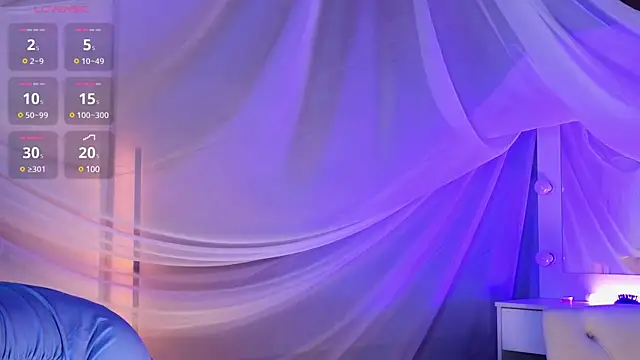 Diana mysteryx online show from 01.22.25