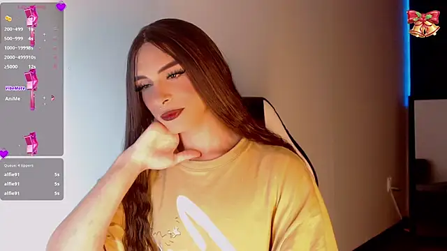 AdharaaMoon online show from 12.19.24