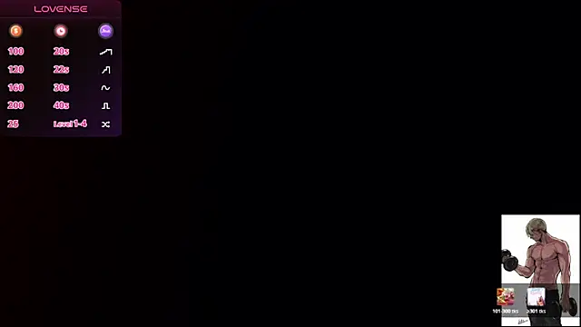 Snapshot of AdharaaMoon chatting on 01.16.26 AdharaaMoon online show from 01.16.26