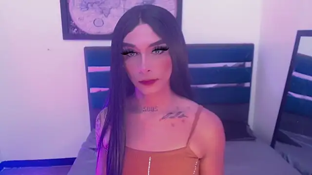 Snapshot of AdharaaMoon chatting on 02.10.26 AdharaaMoon online show from 02.10.26