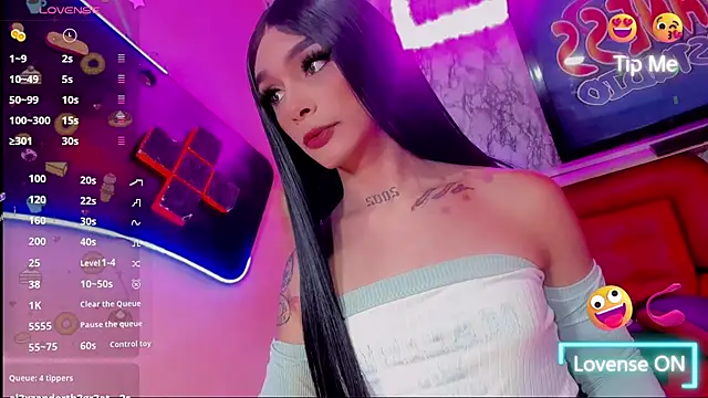 Snapshot of AdharaaMoon chatting on 02.17.26 AdharaaMoon online show from 02.17.26