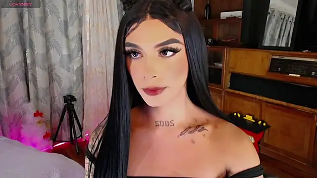 AdharaaMoon online show from 03.12.26