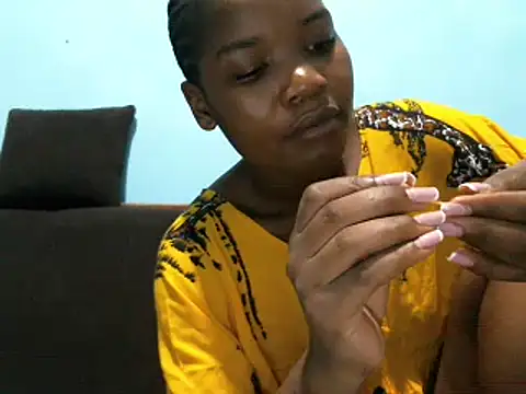 cocolicky online show from 03.20.25