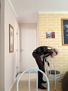 cdzinhasusan online show from 09.20.25