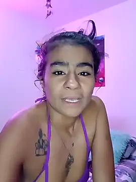 Leslly  online show from 01.10.25