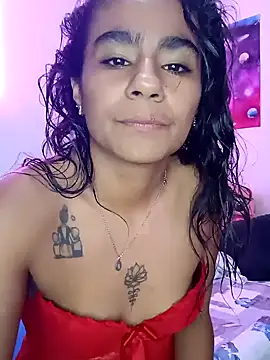 Leslly  online show from 02.15.25