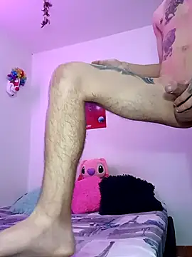 Leslly  online show from 02.27.25