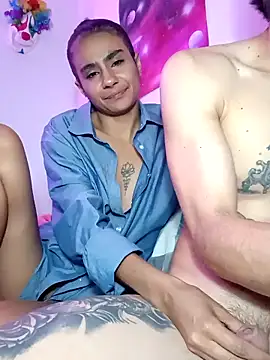 Leslly  online show from 03.20.25