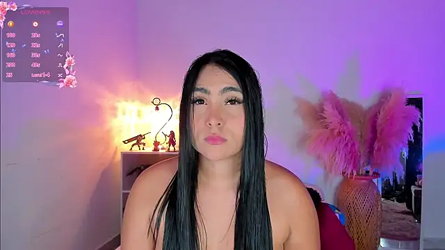 Snapshot of Sarahballiston_ chatting on 02.22.25 Sarahballiston online show from 02.22.25