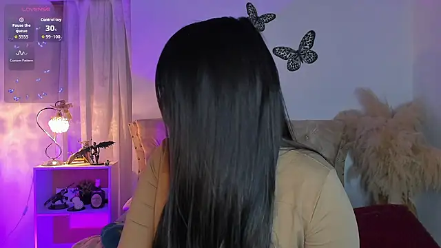 Snapshot of Sarahballiston_ chatting on 01.15.26 Sarahballiston online show from 01.15.26