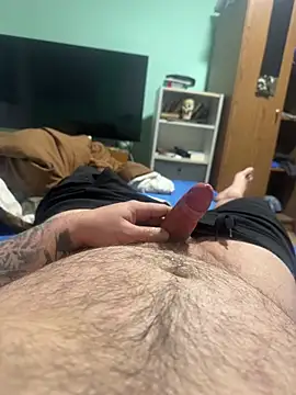 aronion123 online show from 12.18.24