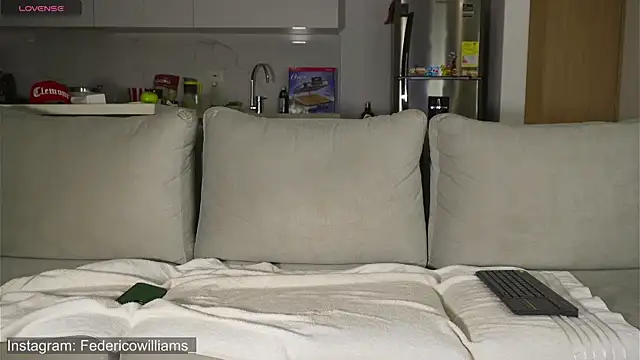 Derek w online show from 10.01.25