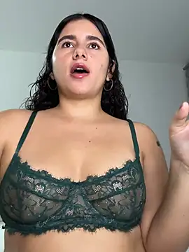 Natasha-28 online show from 03.18.26