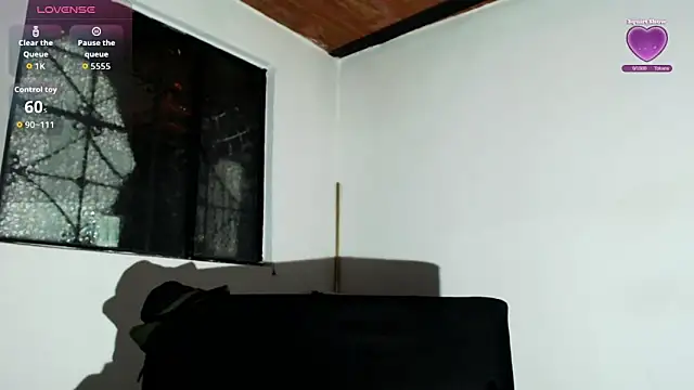 willian m777 online show from 05.10.26