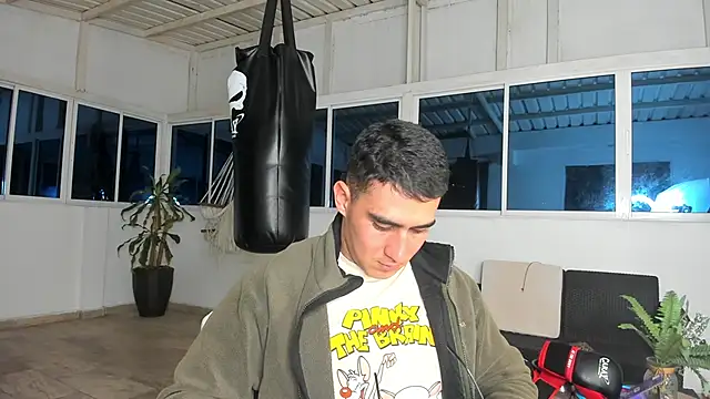 owengray2n online show from 12.08.24