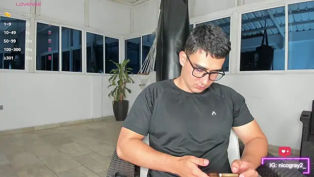 owengray2n online show from 03.13.25