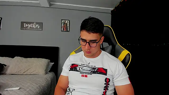 owengray2n online show from 03.17.25