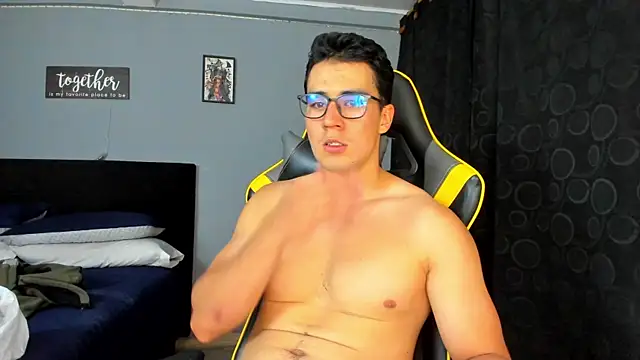 owengray2n online show from 09.25.25