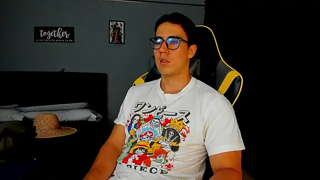 owengray2n online show from 09.26.25