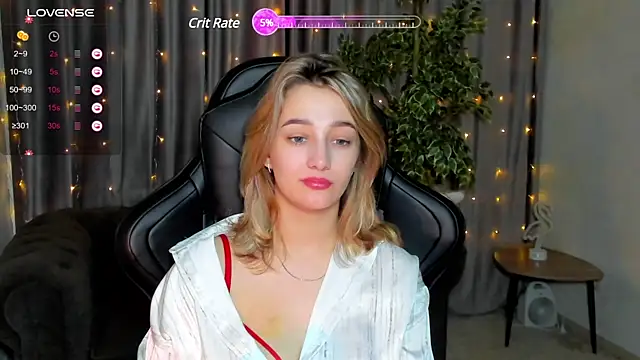 Sinty Noria online show from 02.04.25