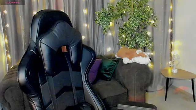 Sinty Noria online show from 02.10.25