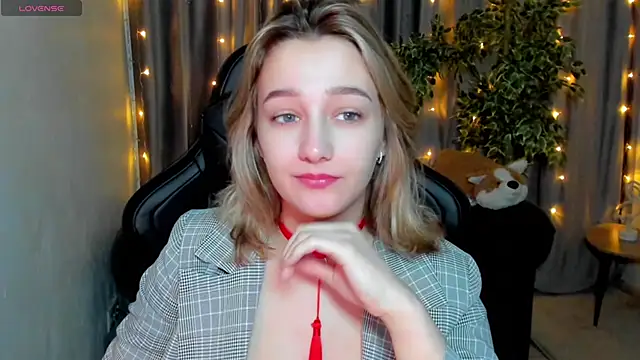 Sinty Noria online show from 02.21.25