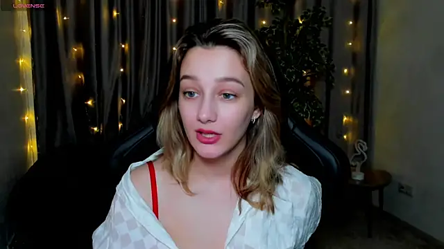 Sinty Noria online show from 02.26.25