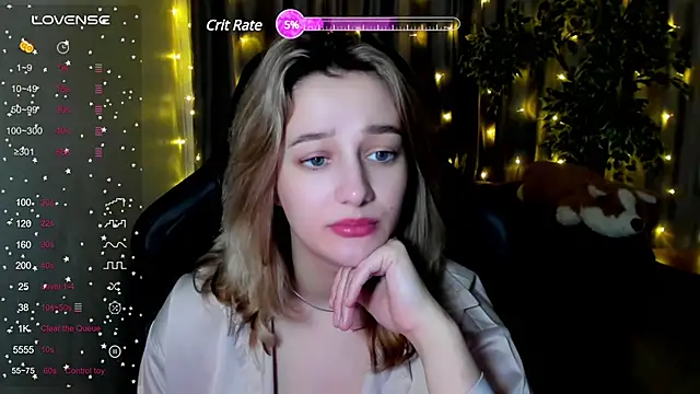 Sinty Noria online show from 03.03.25