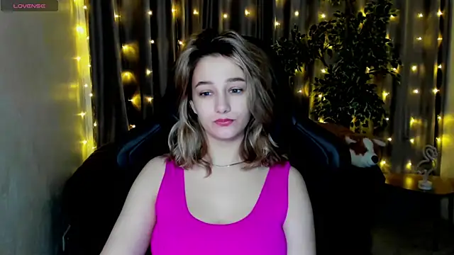 Sinty Noria online show from 03.05.25