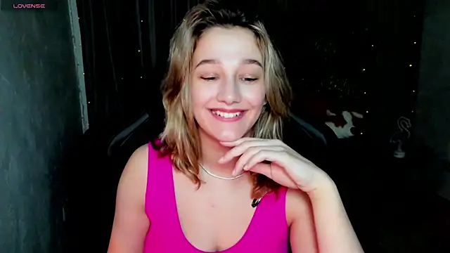 Sinty Noria online show from 03.05.25