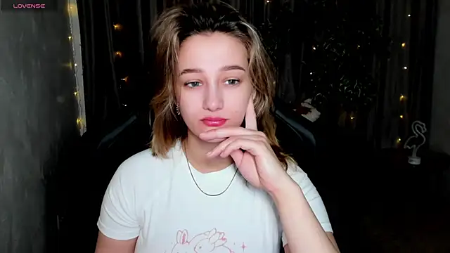 Sinty Noria online show from 03.07.25