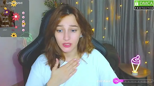 Sinty Noria online show from 09.23.25