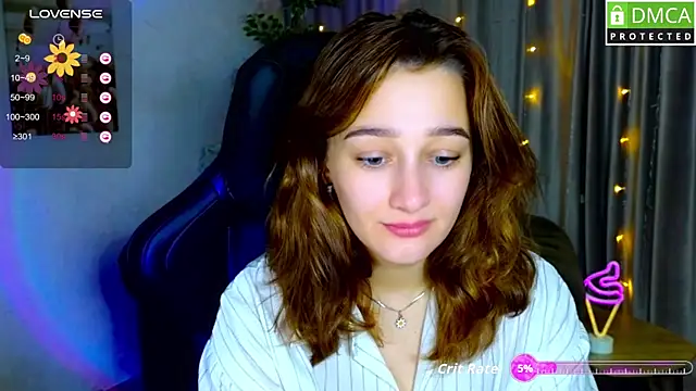 Sinty Noria online show from 09.28.25