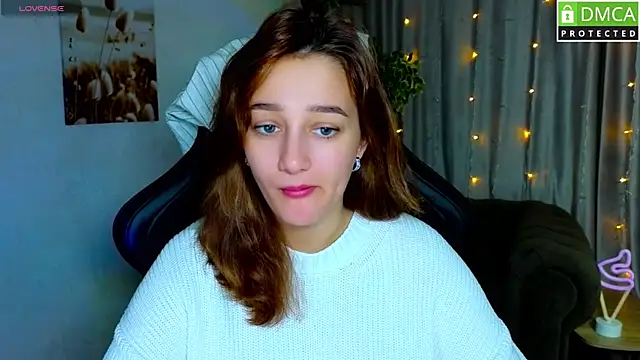 Sinty Noria online show from 10.02.25