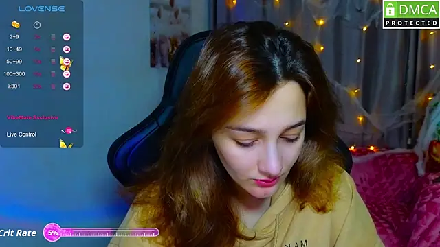 Sinty Noria online show from 11.06.25